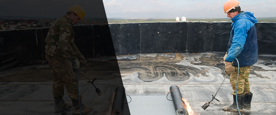 Rougemont Roofing Contractors