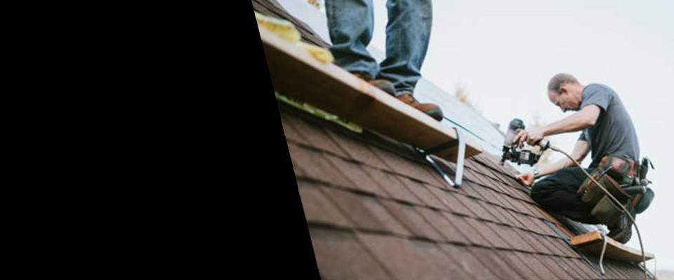 Rougemont Roofing Contractors